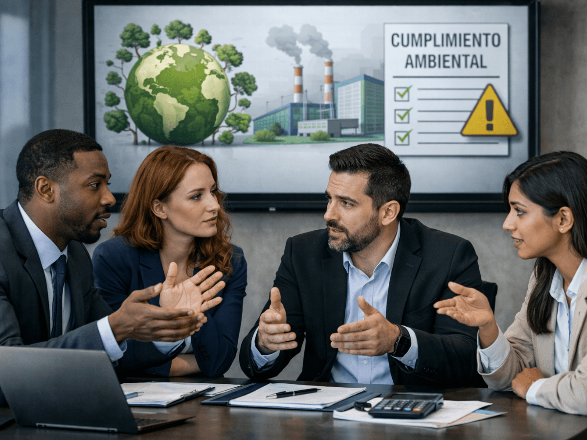 Cuándo lo necesita tu empresa